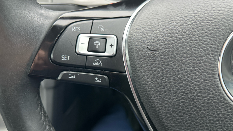 Volkswagen Golf 1.4 TSI 125 Match Edition 5dr Petrol Hatchback